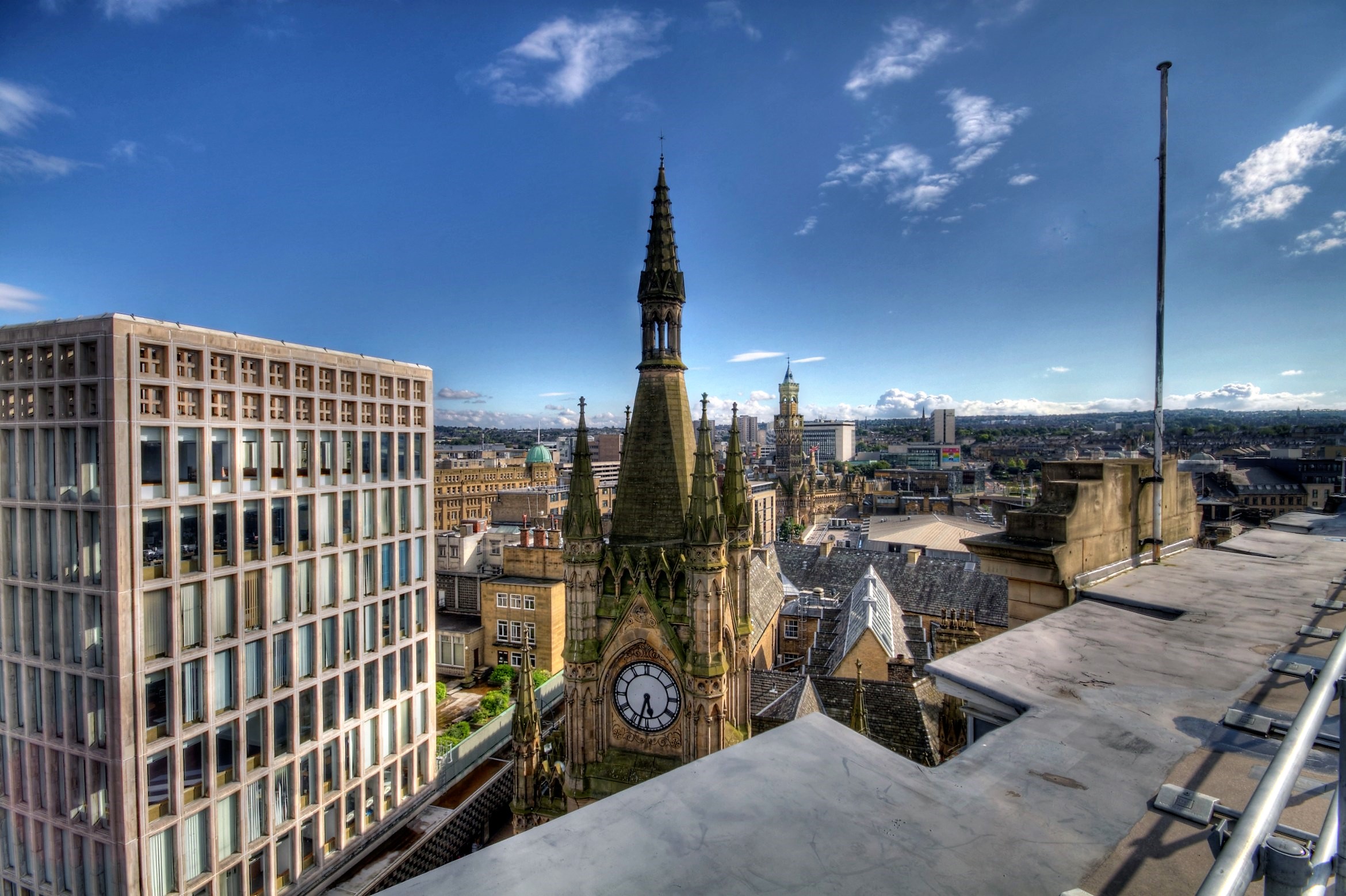 Bradford
