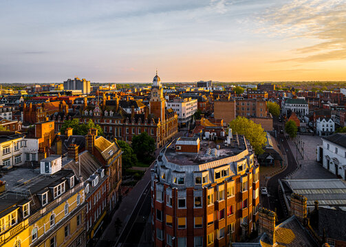 Leicester