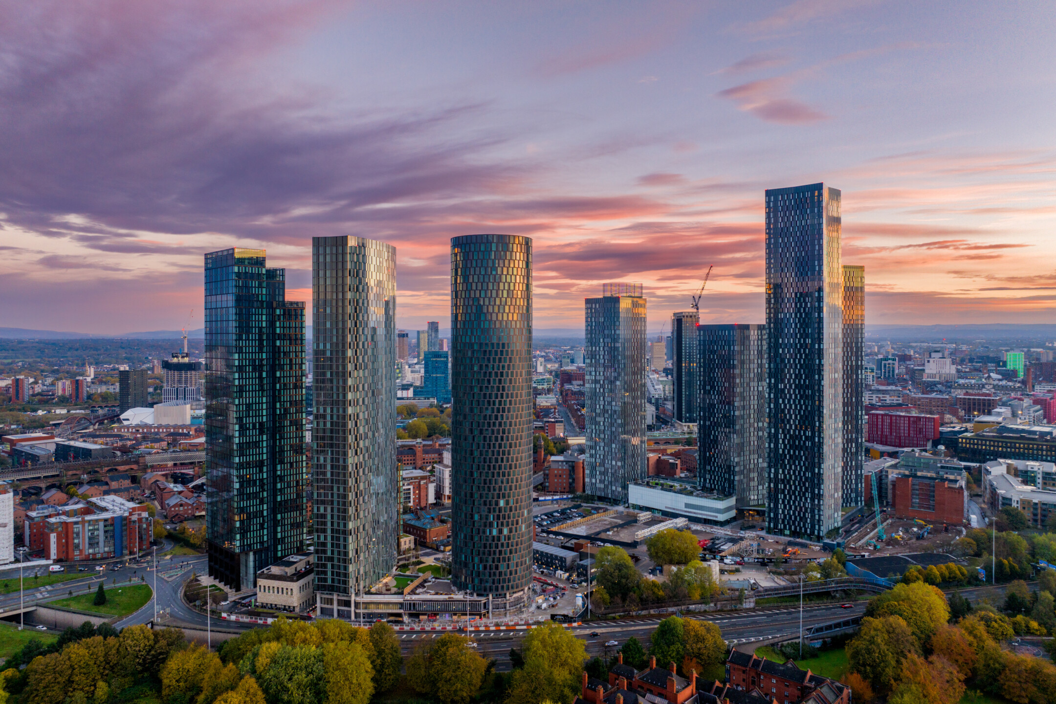 Manchester