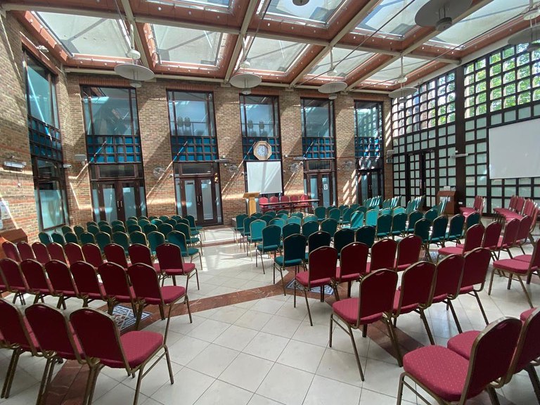 Al Manaar The Muslim Cultural Heritage Centre - Image 3